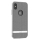 MOSHI Vesta do iPhone X/Xs (Herringbone Gray) - 1391564 - zdjęcie 3